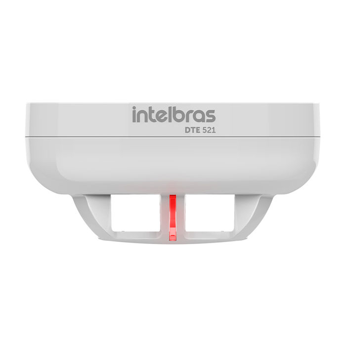 Detector de temperatura endereçável - DTE 521