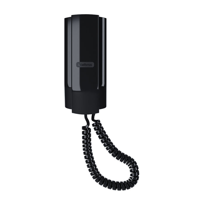 Terminal dedicado para condomínios - TDMI 300 Preto