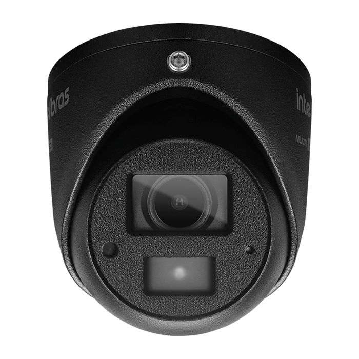 Câmera dome mini Multi HD de 2 MP - VHD 3220 MINI D