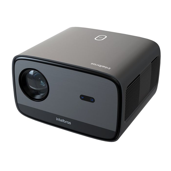 Projetor Full HD com 6300 lúmens - PFL6430