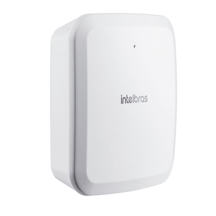 Repetidor de sinal para sistema 8000 - REP 8000