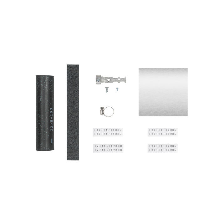 Kit de vedação térmica - XFCEO DT