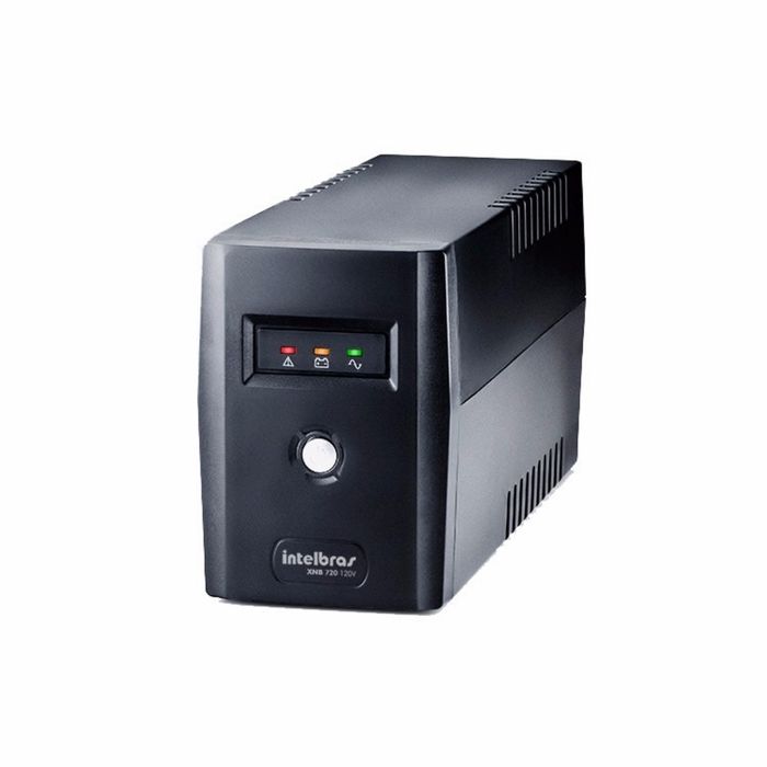 Nobreak 720 VA - XNB 720 / 120V