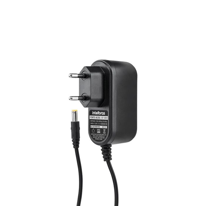 Fonte de Alimentação - EF 1201