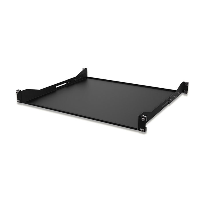 Bandeja fixa para Rack 1U de 400 mm - BF1U 400