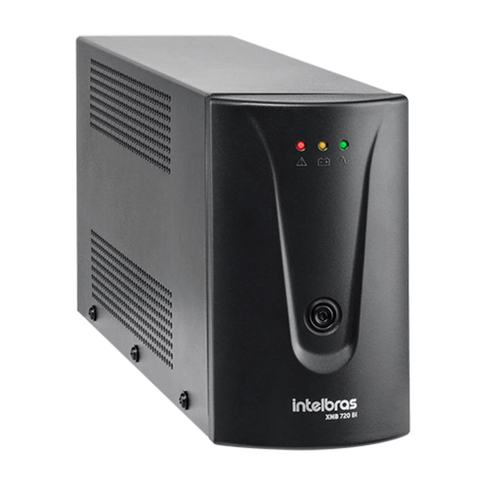 Nobreak interativo bivolt - XNB 720 BI