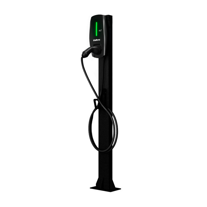 Estação de recarga para veículos elétricos City 7,4 kW - EVE 0074C