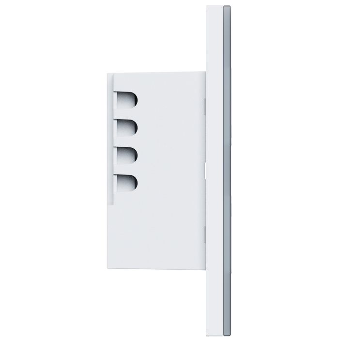 Tomada Inteligente Wi-Fi - ETS 1002 BRANCO