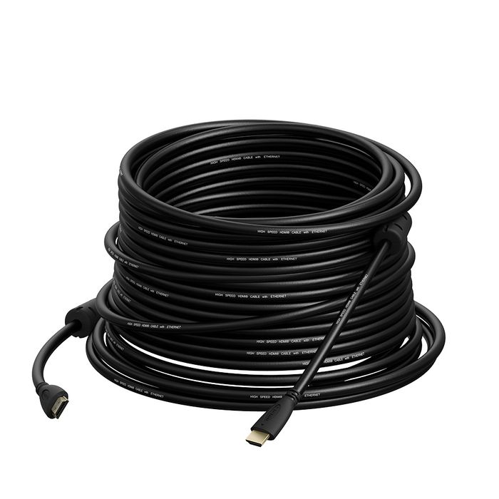 Cabo HDMI - CHF 2015