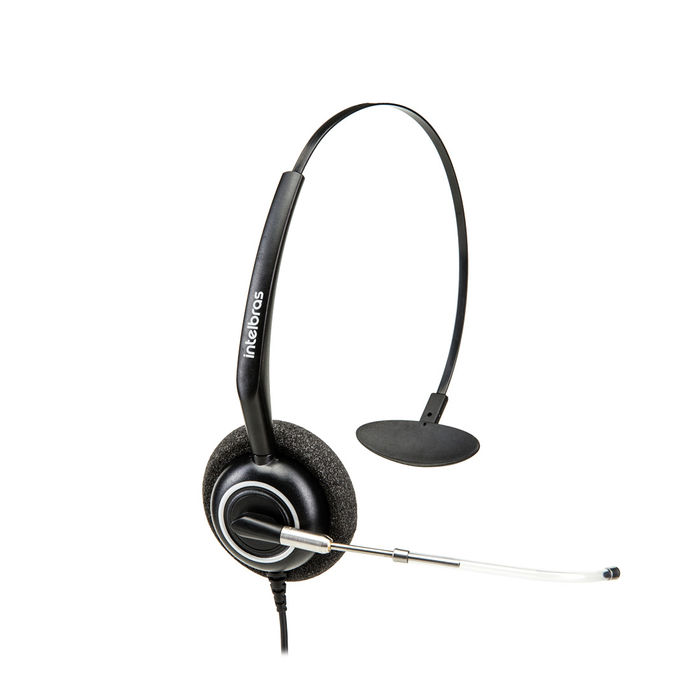 Headset mono RJ9 - THS 55 RJ9