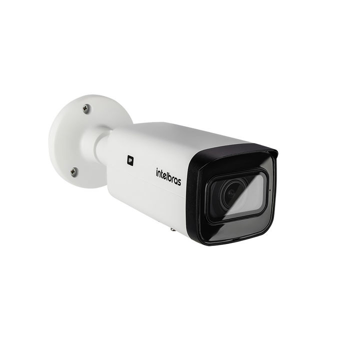 Câmera IP com zoom motorizado - VIP 3260 Z IA