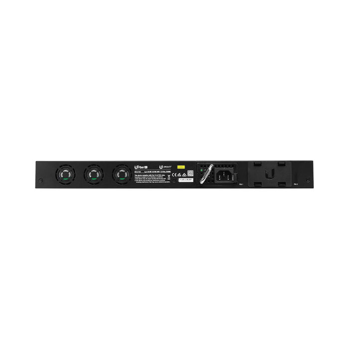 OLT GPON UFiber 8 Portas UF-OLT-BR