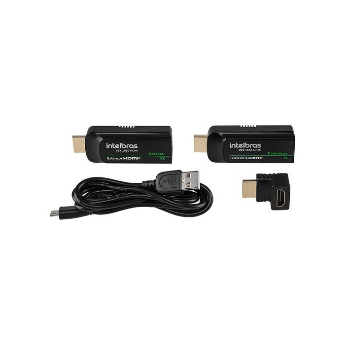 Extensor HDMI VEX 1050 HDMI