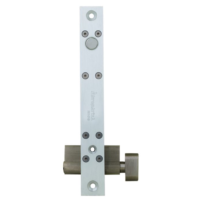 Fechadura solenoide - FS 1010