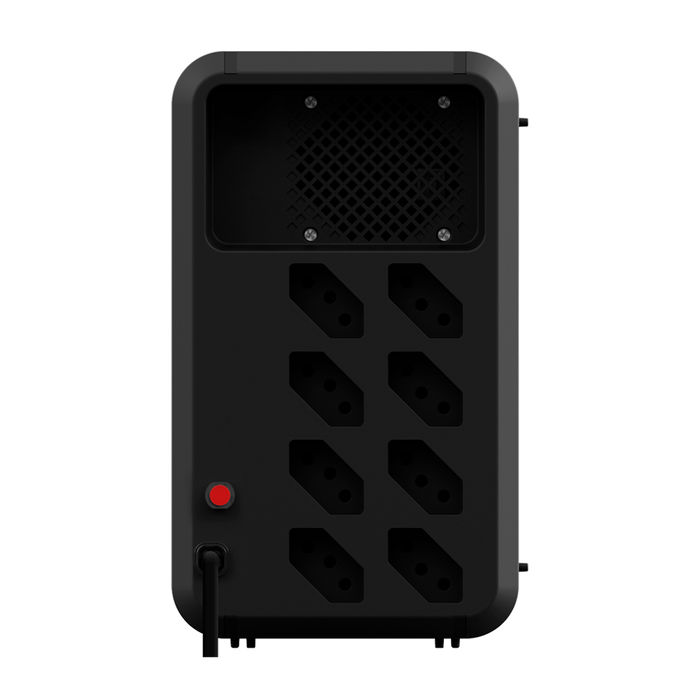 Nobreak interativo bivolt - ATTIV 1500 VA BI