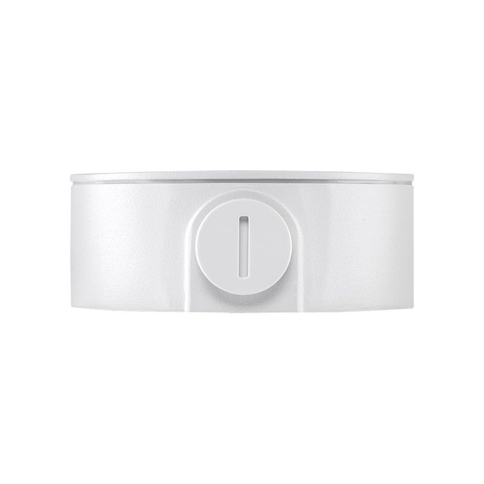 Caixa de passagem para CFTV - VBOX 3000 B