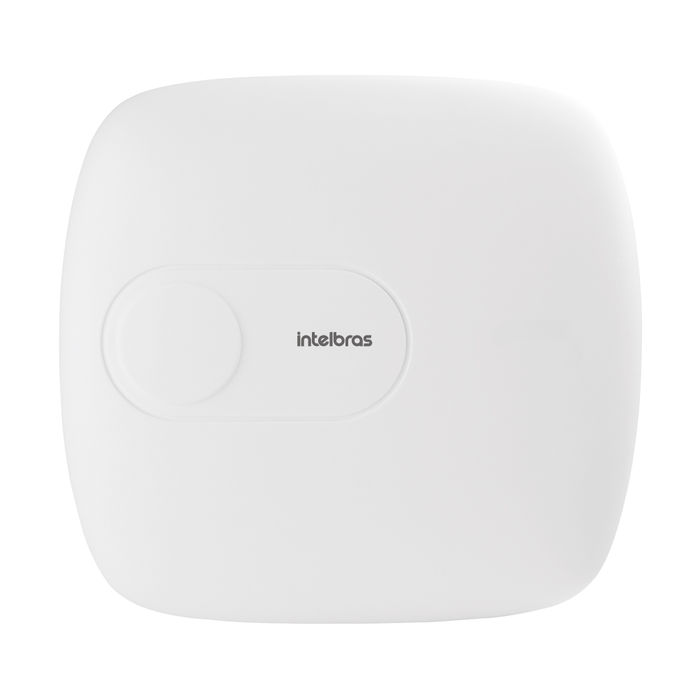 Central de alarme monitorada modular - AMT 4010 RF