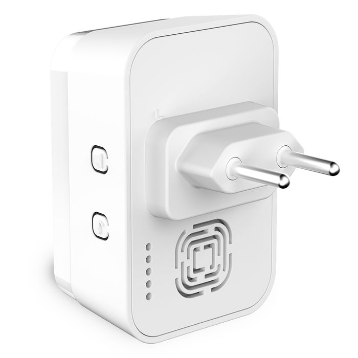 Módulo interno para campainha - CMI 101 Branco