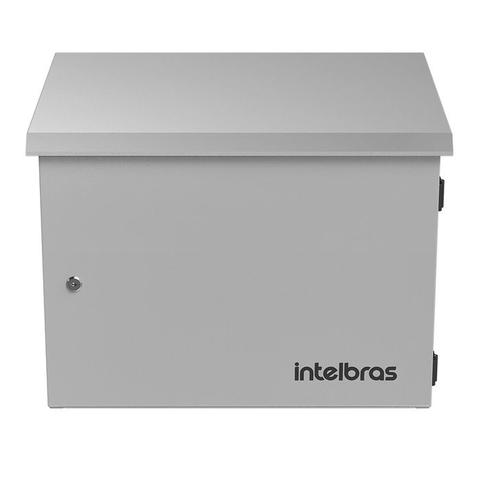 Rack Outdoor 8U 470mm - RO 847