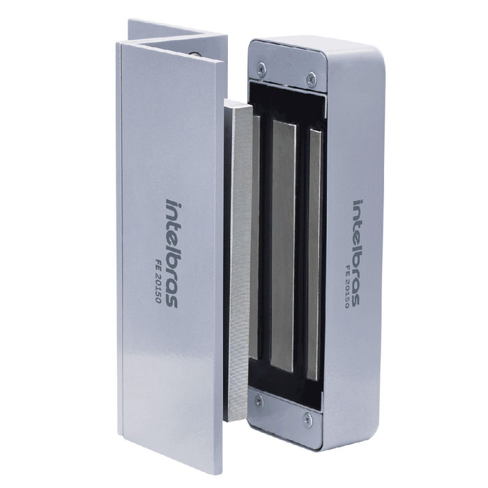 Fechadura-eletroímã - FE 20150 - Sem sensor