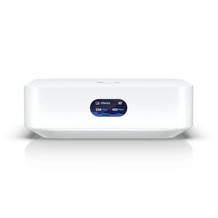 UniFi Express - UX