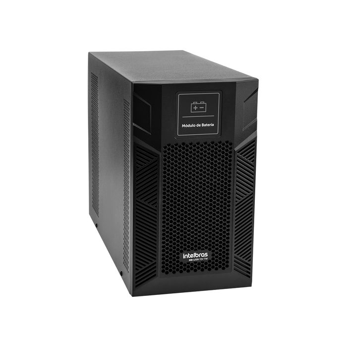 Módulo de baterias 72 V - MB 1209 72 V TW