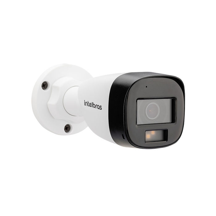 Câmera Full Color Full HD - VHD 3220 B Full Color+