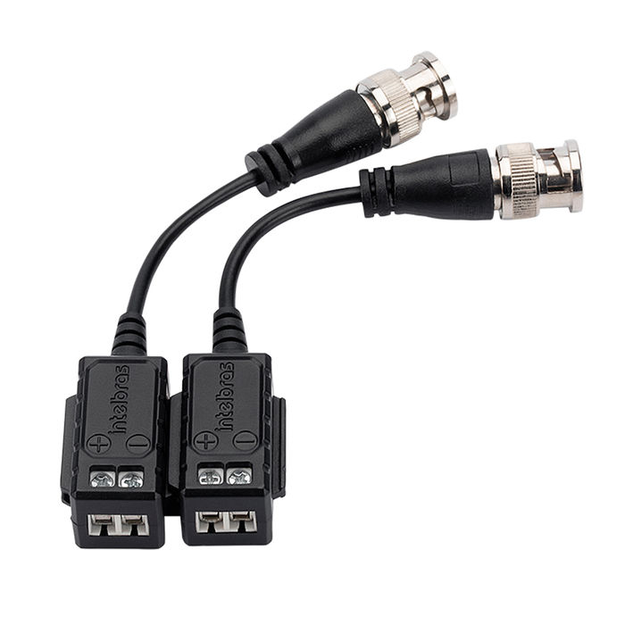 Balun Passivo - VB 501 P G2