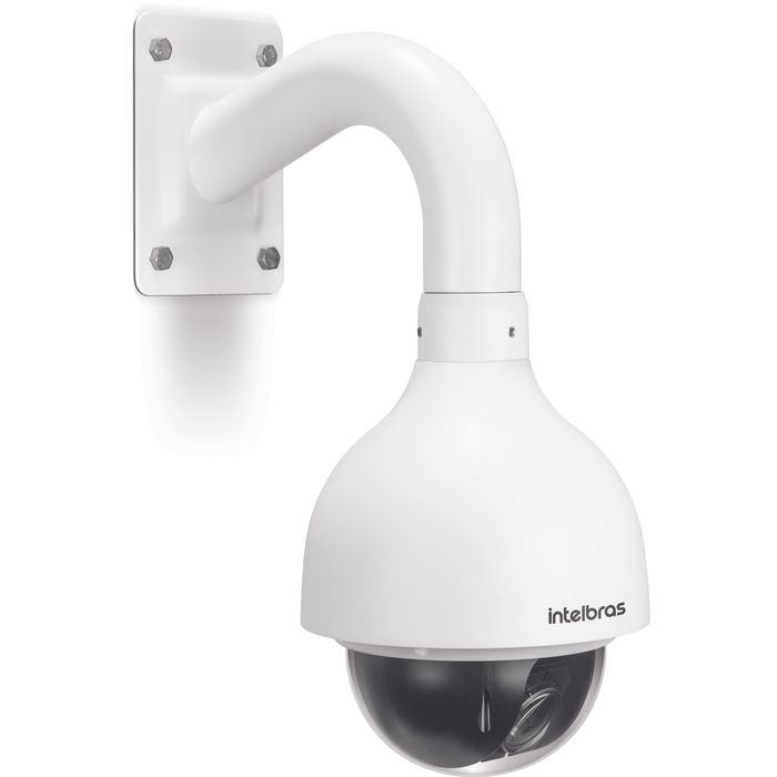 Câmera IP speed dome com 32x de zoom óptico - VIP 5232 SD IA G2