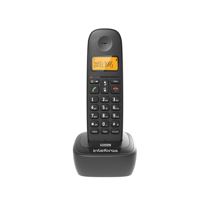 Ramal sem fio digital - TS 2511