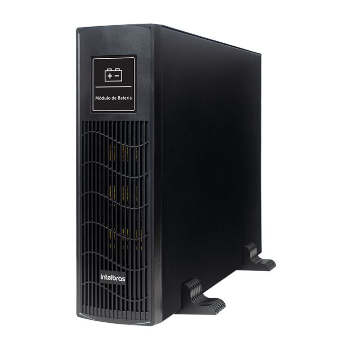 Módulo de baterias Rack / Torre MB 2009 240V RT