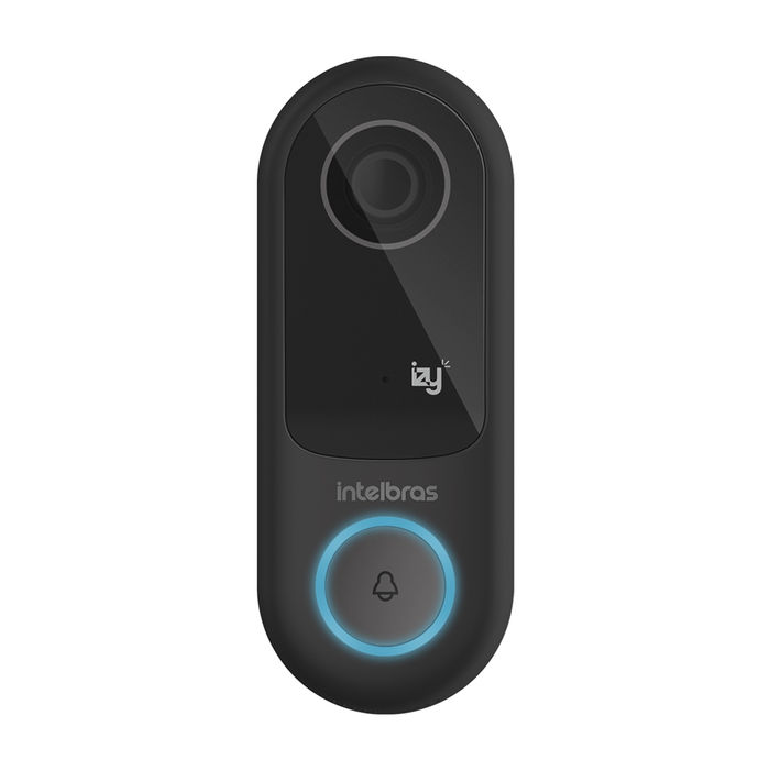 Videoporteiro Smart - IVW 3000