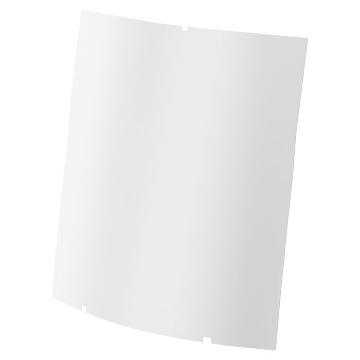 Lente Fresnel para sensor - Lente IVP 7001 MW EX