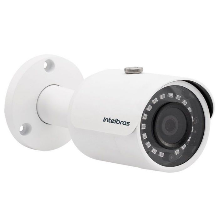 Câmera HDCVI - VHD 3430 B G4