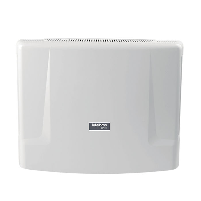 Central de comunicação condominial - CP 192