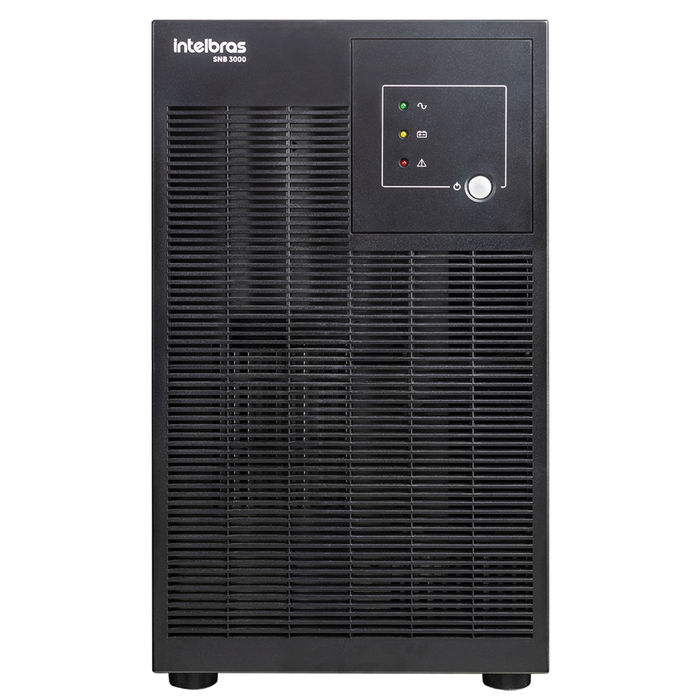 Nobreak senoidal torre bivolt - SNB 3000 VA BI TW