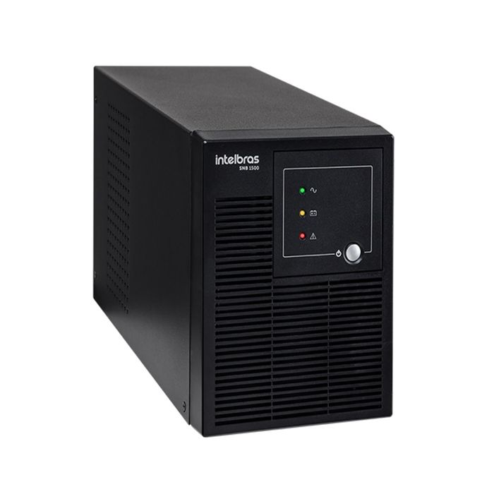 Nobreak senoidal bivolt - SNB 1500