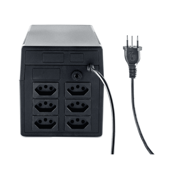 Nobreak 1440 VA - XNB 1440 / 120V