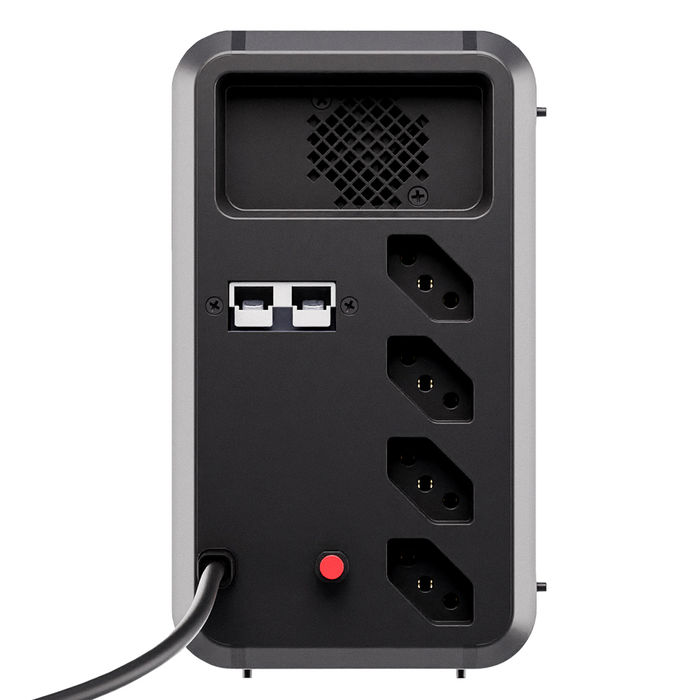 Nobreak interativo bivolt - ATTIV SEG BI+