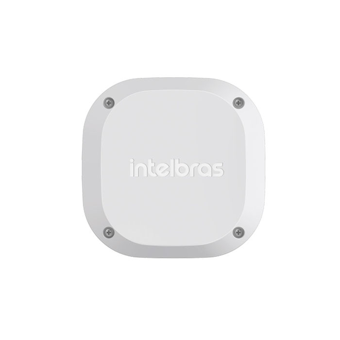 Caixa de passagem para CFTV - VBOX 1100 E