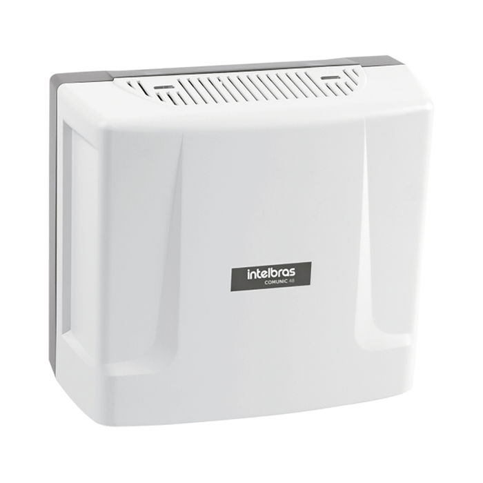 Central de comunicação condominial - COMUNIC 48