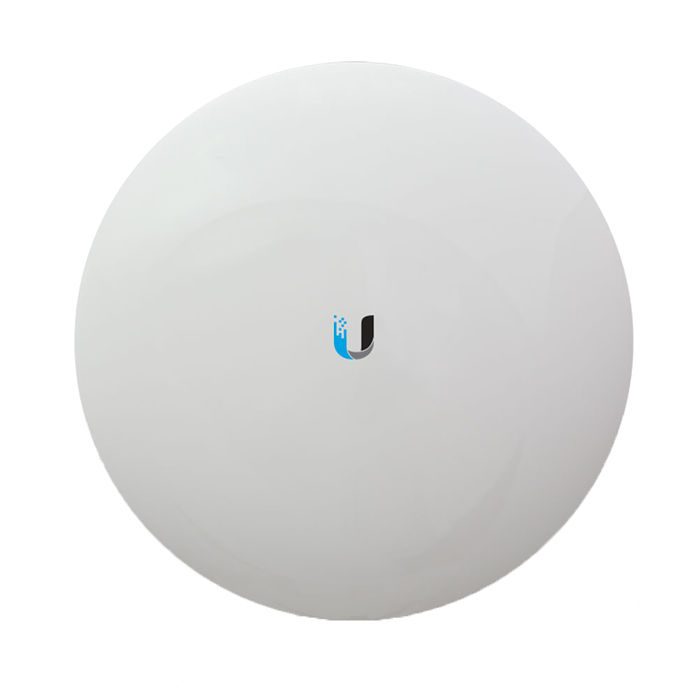 Roteador NanoBeam AC 19DBI NBE-5AC-GEN2-BR