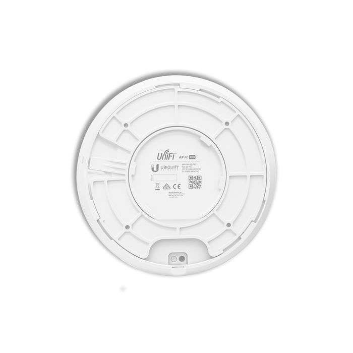 Access Point UniFi 2,4/5GHZ 450/1300MBPS - UAP-AC-PRO
