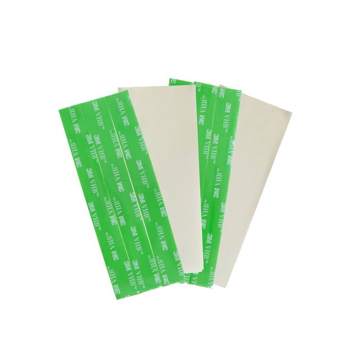 Fita dupla face - Para KT 755 e FS 150