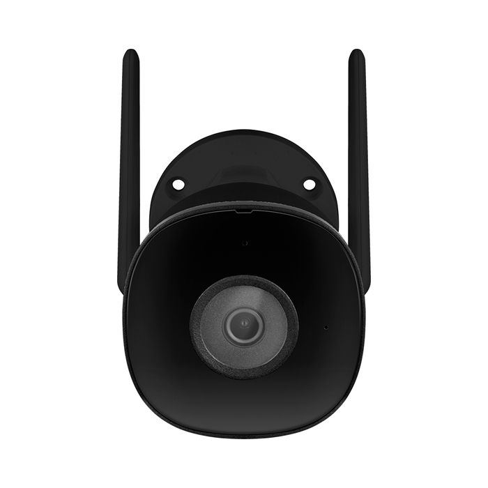 Câmera externa inteligente Wi-Fi - iM5 SC Black