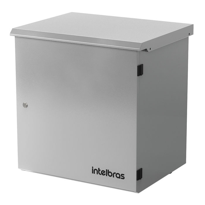 Rack Outdoor 12U 470mm - RO 1247