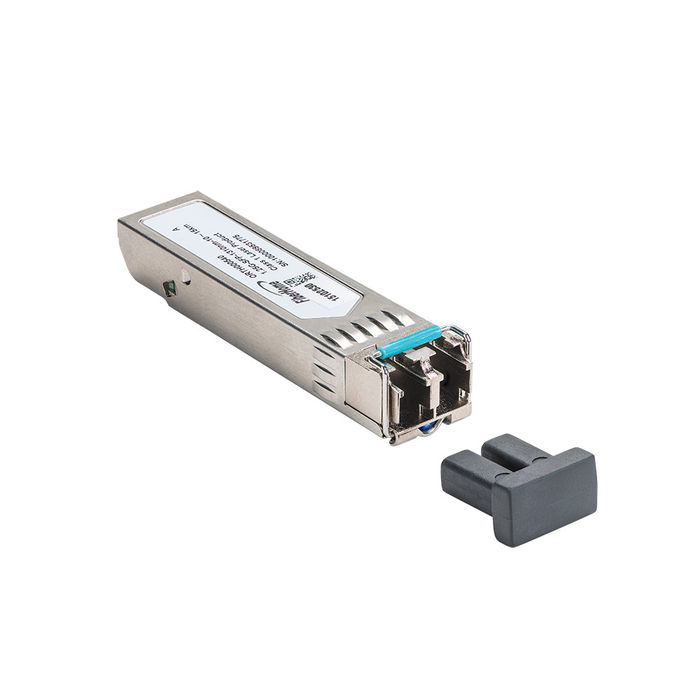 Módulo Conversor - GE SFP 10KM