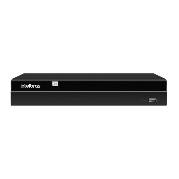 Gravador digital de vídeo com 16 canais - NVD 1416 Com HD de 1TB