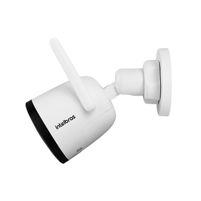 Câmera Externa Wi-Fi - iM5 SC + micro-SD 32 GB