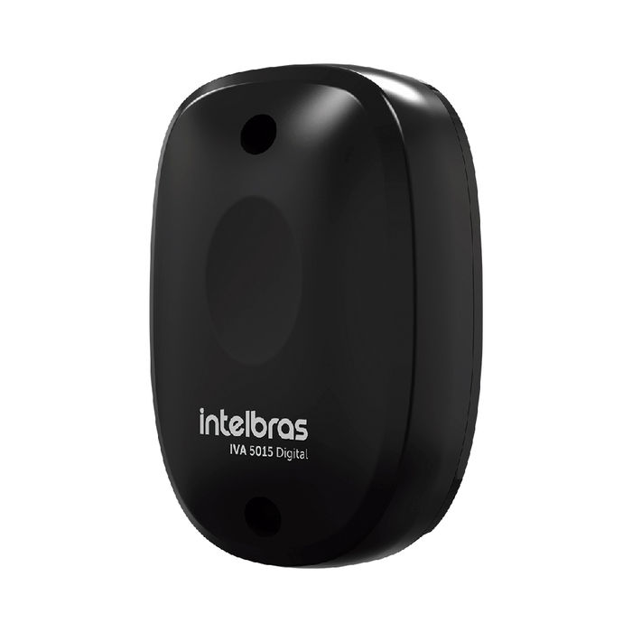 Sensor de barreira infravermelho ativo - IVA 5015 DIGITAL